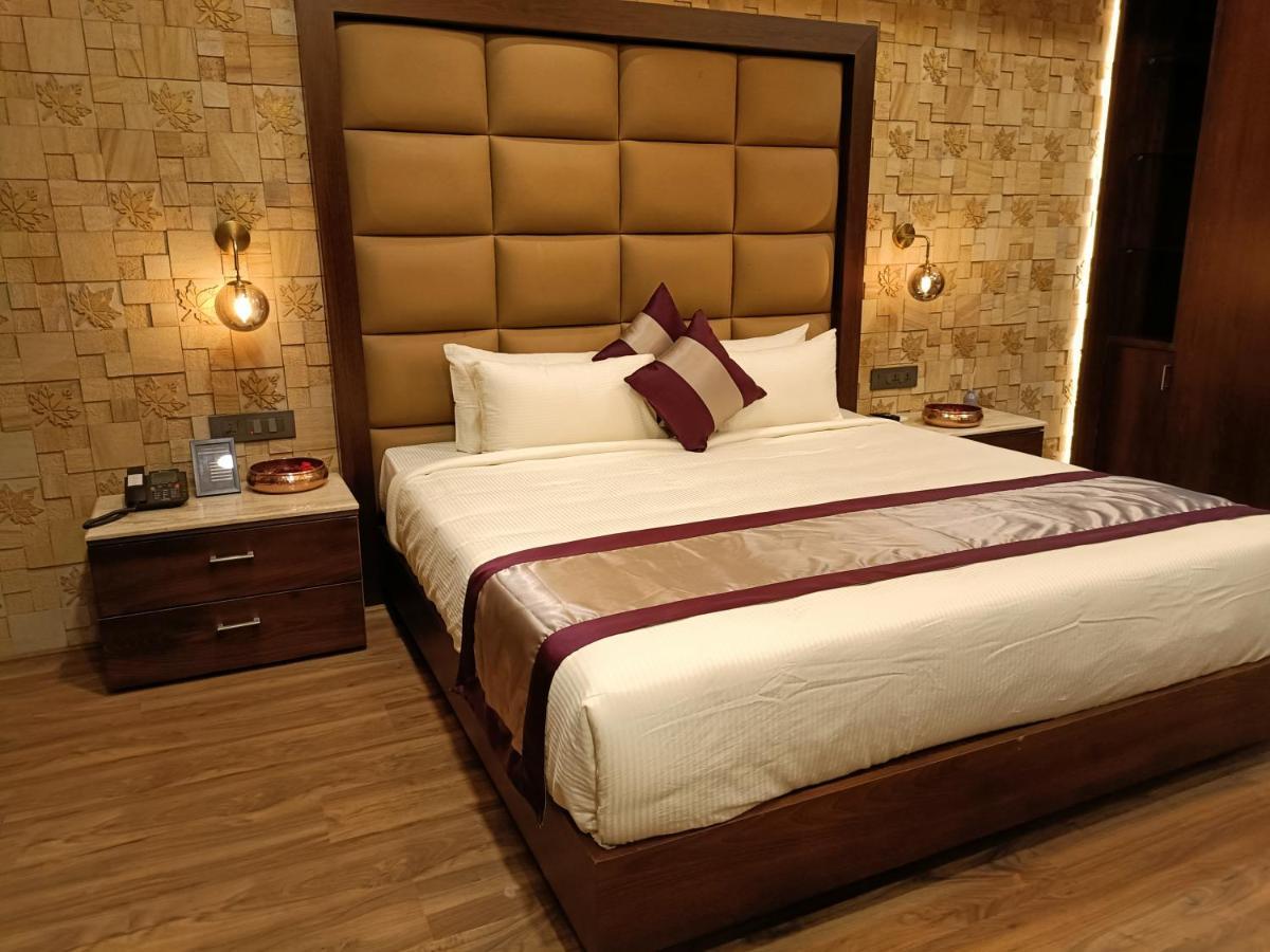 Retrieve Health & Wellness Hotel Kochi Екстериор снимка