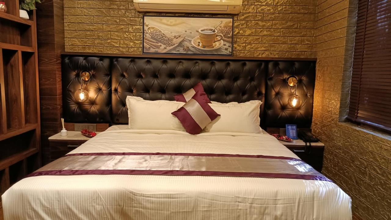 Retrieve Health & Wellness Hotel Kochi Екстериор снимка