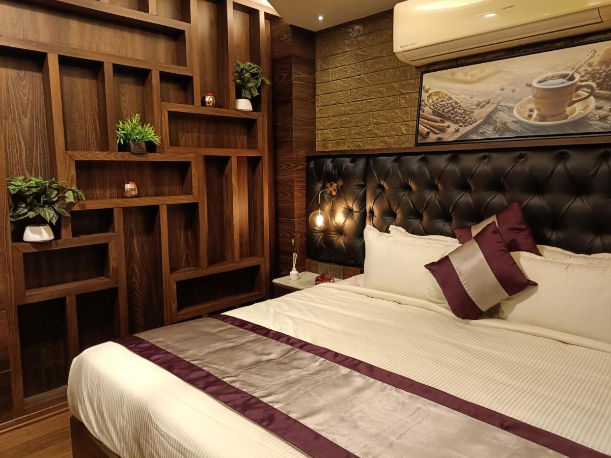 Retrieve Health & Wellness Hotel Kochi Екстериор снимка