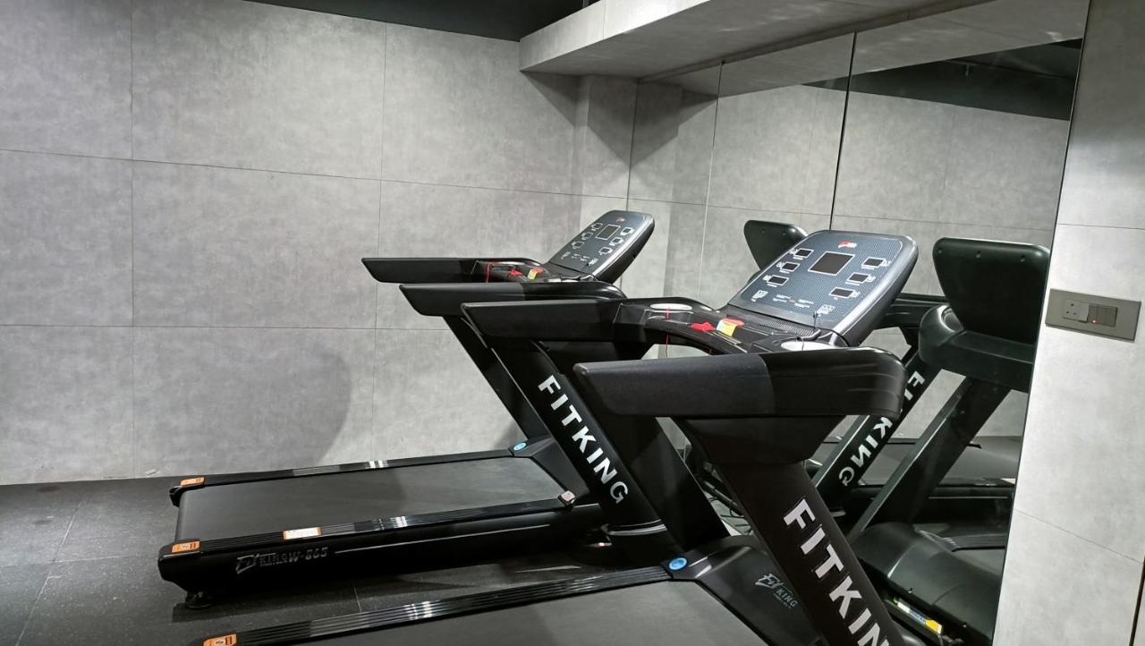 Retrieve Health & Wellness Hotel Kochi Екстериор снимка