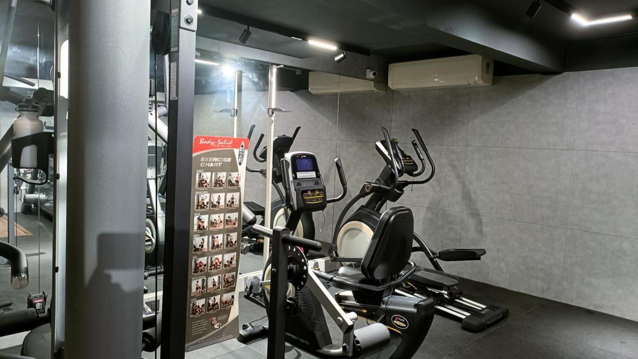 Retrieve Health & Wellness Hotel Kochi Екстериор снимка