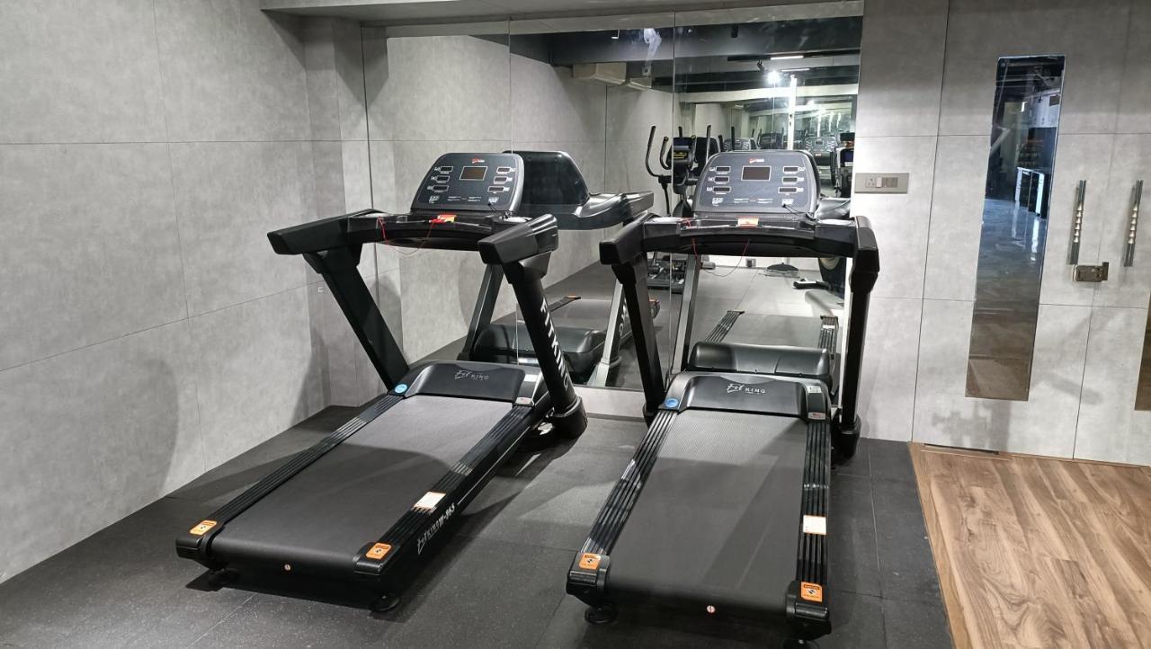 Retrieve Health & Wellness Hotel Kochi Екстериор снимка
