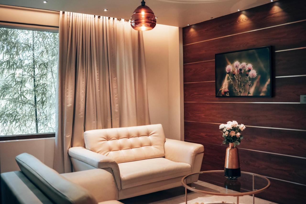 Retrieve Health & Wellness Hotel Kochi Екстериор снимка