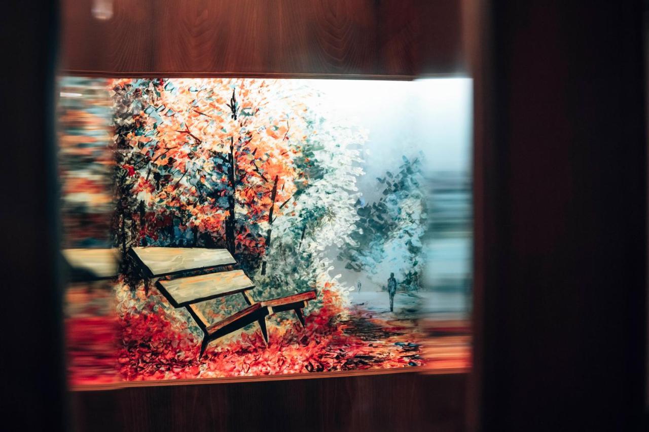 Retrieve Health & Wellness Hotel Kochi Екстериор снимка