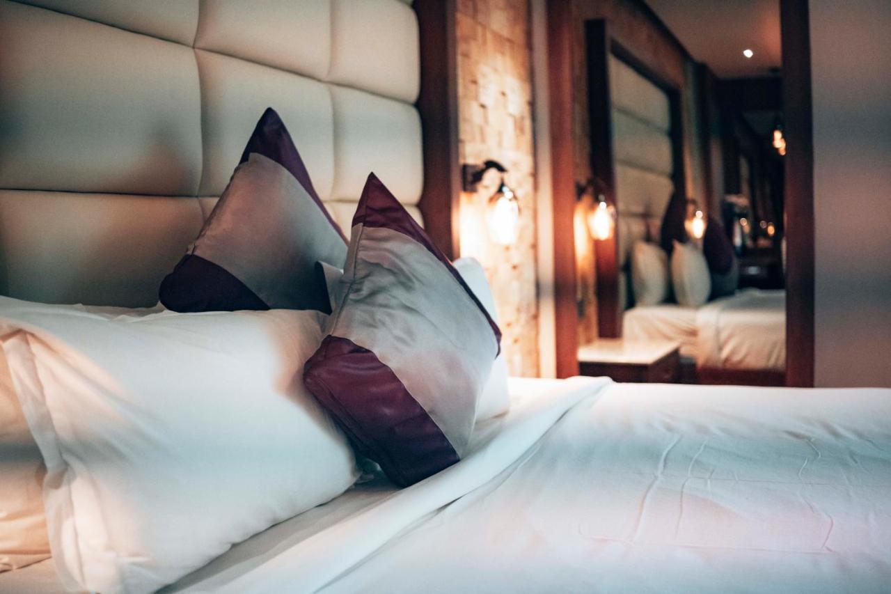 Retrieve Health & Wellness Hotel Kochi Екстериор снимка
